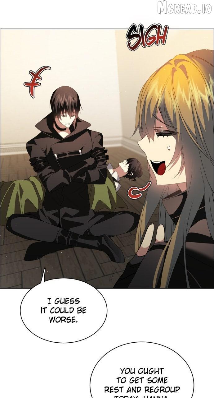 Read Zero Game chapter 358 image 17 on Lezhin