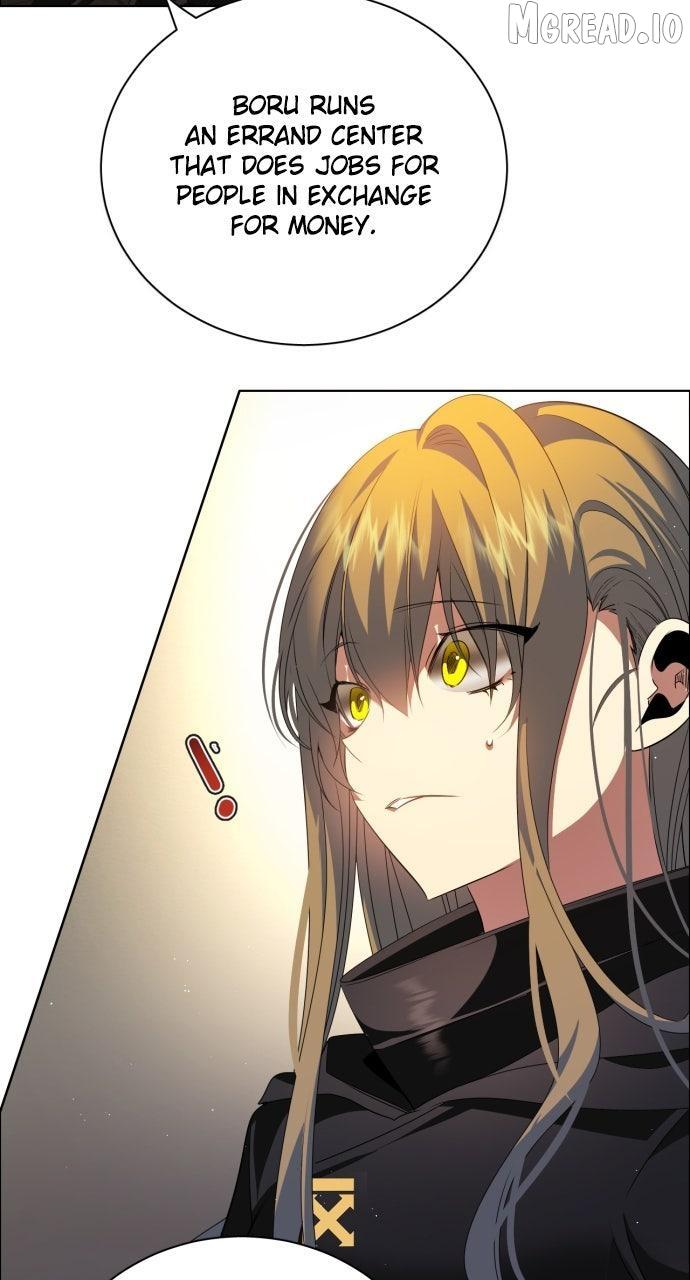 Read Zero Game chapter 358 image 23 on Lezhin