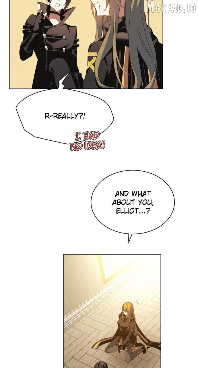 Read Zero Game chapter 358 image 25 on Lezhin