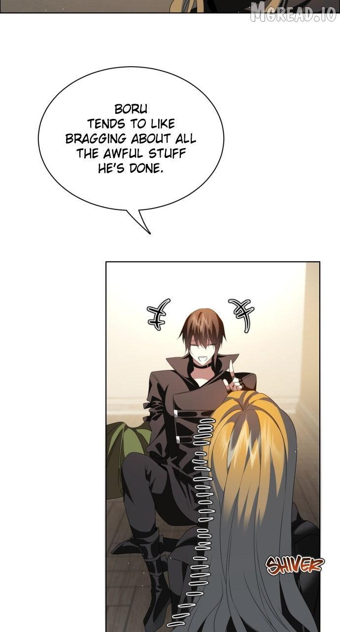 Read Zero Game chapter 358 image 30 on Lezhin