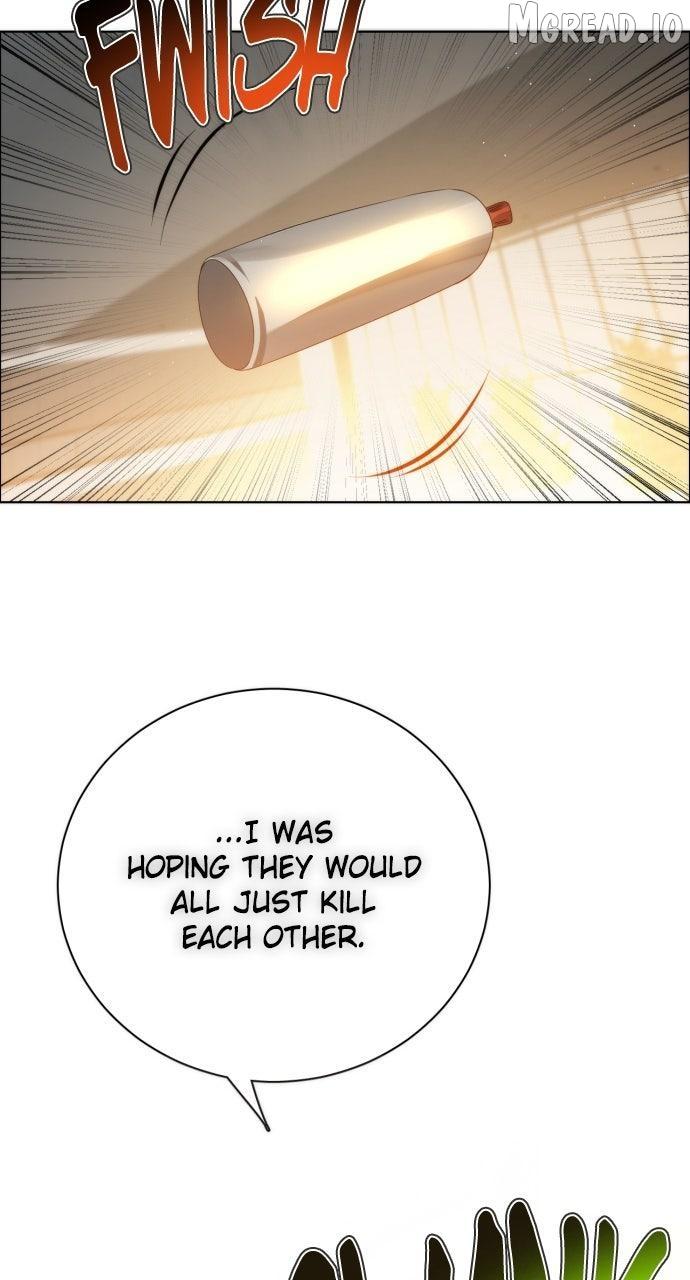 Read Zero Game chapter 358 image 37 on Lezhin