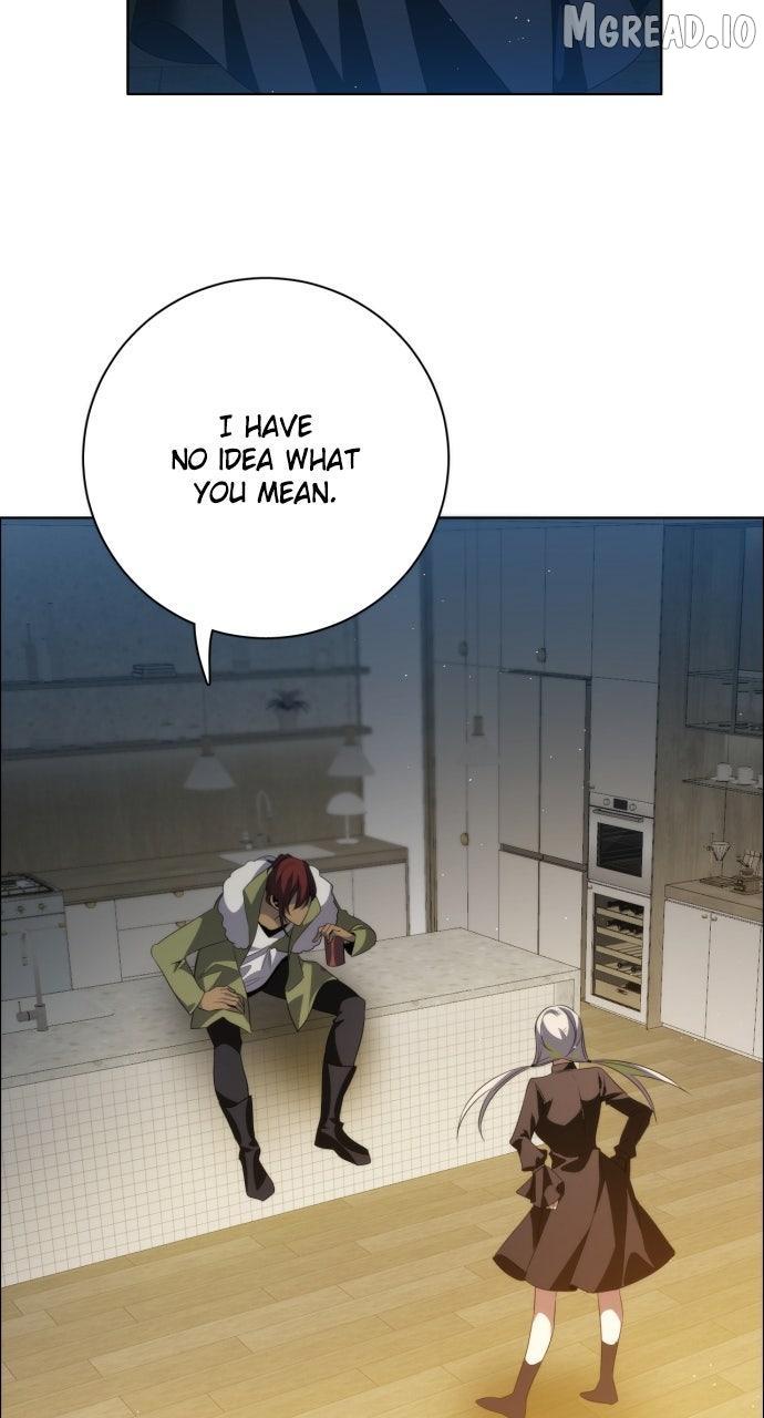 Read Zero Game chapter 358 image 42 on Lezhin