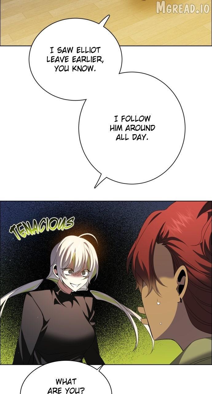 Read Zero Game chapter 358 image 43 on Lezhin
