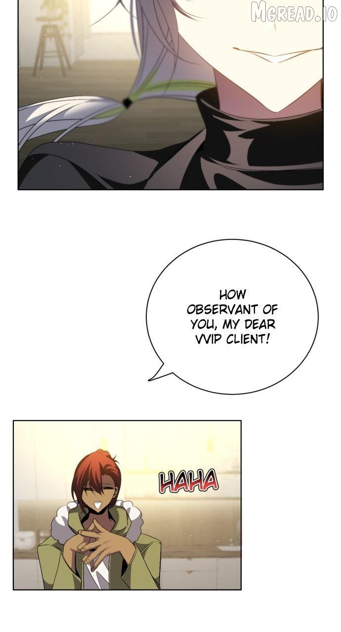 Read Zero Game chapter 358 image 46 on Lezhin