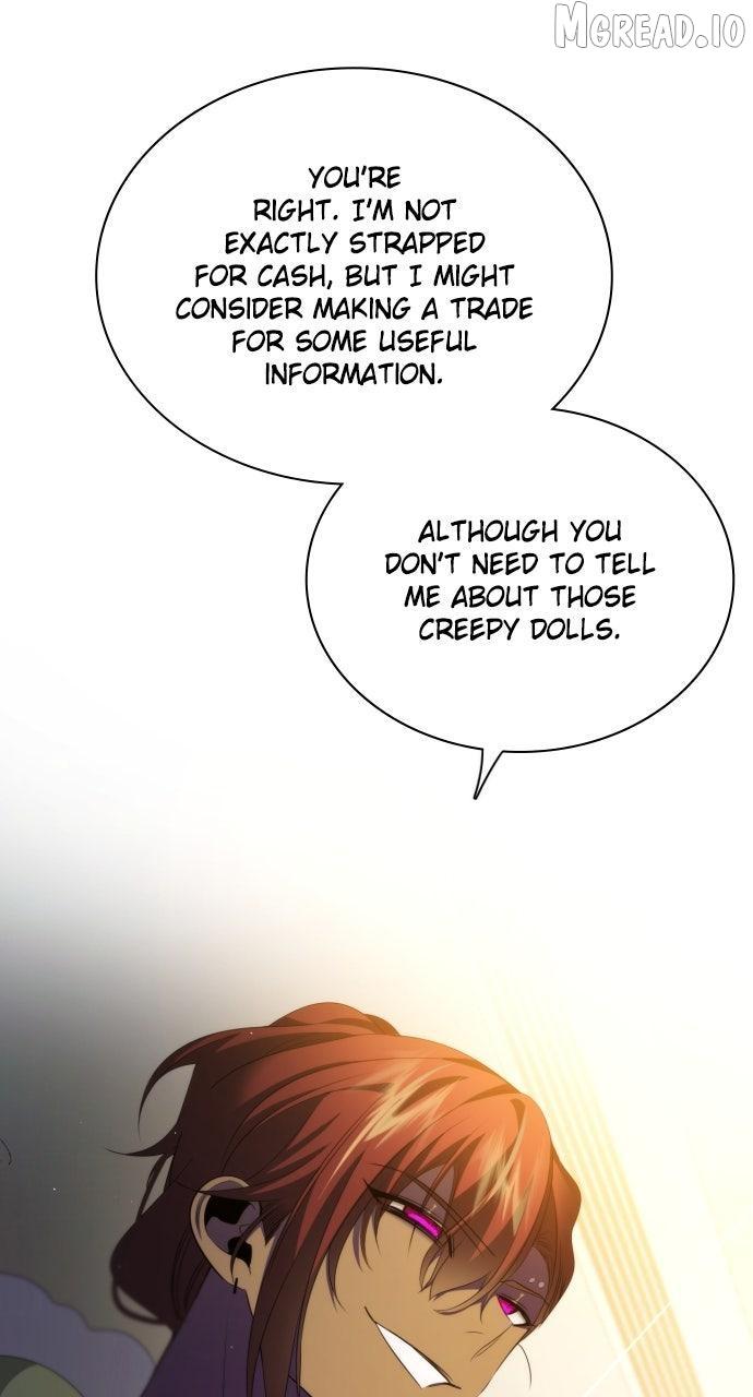 Read Zero Game chapter 358 image 47 on Lezhin