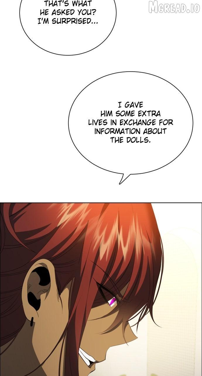Read Zero Game chapter 358 image 55 on Lezhin