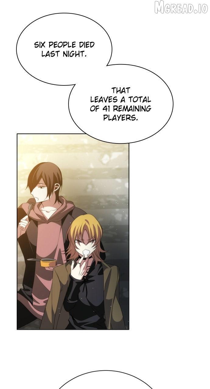 Read Zero Game chapter 358 image 69 on Lezhin