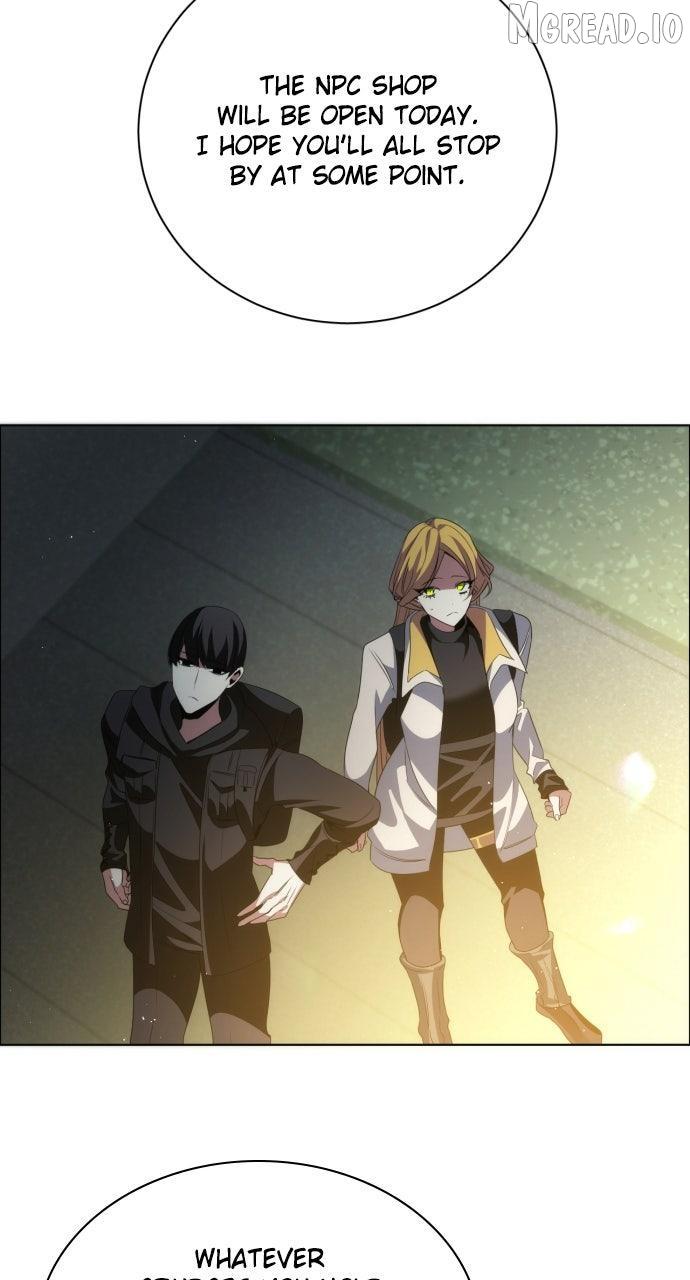Read Zero Game chapter 358 image 70 on Lezhin