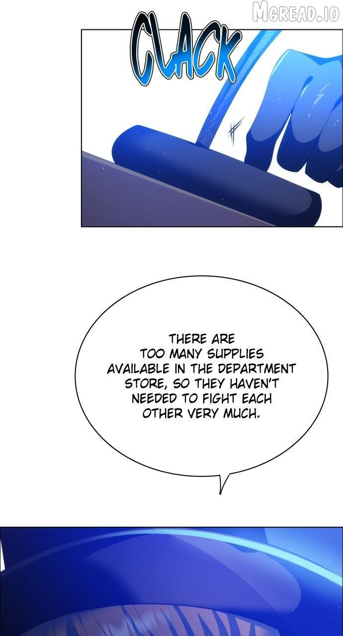 Read Zero Game chapter 358 image 74 on Lezhin