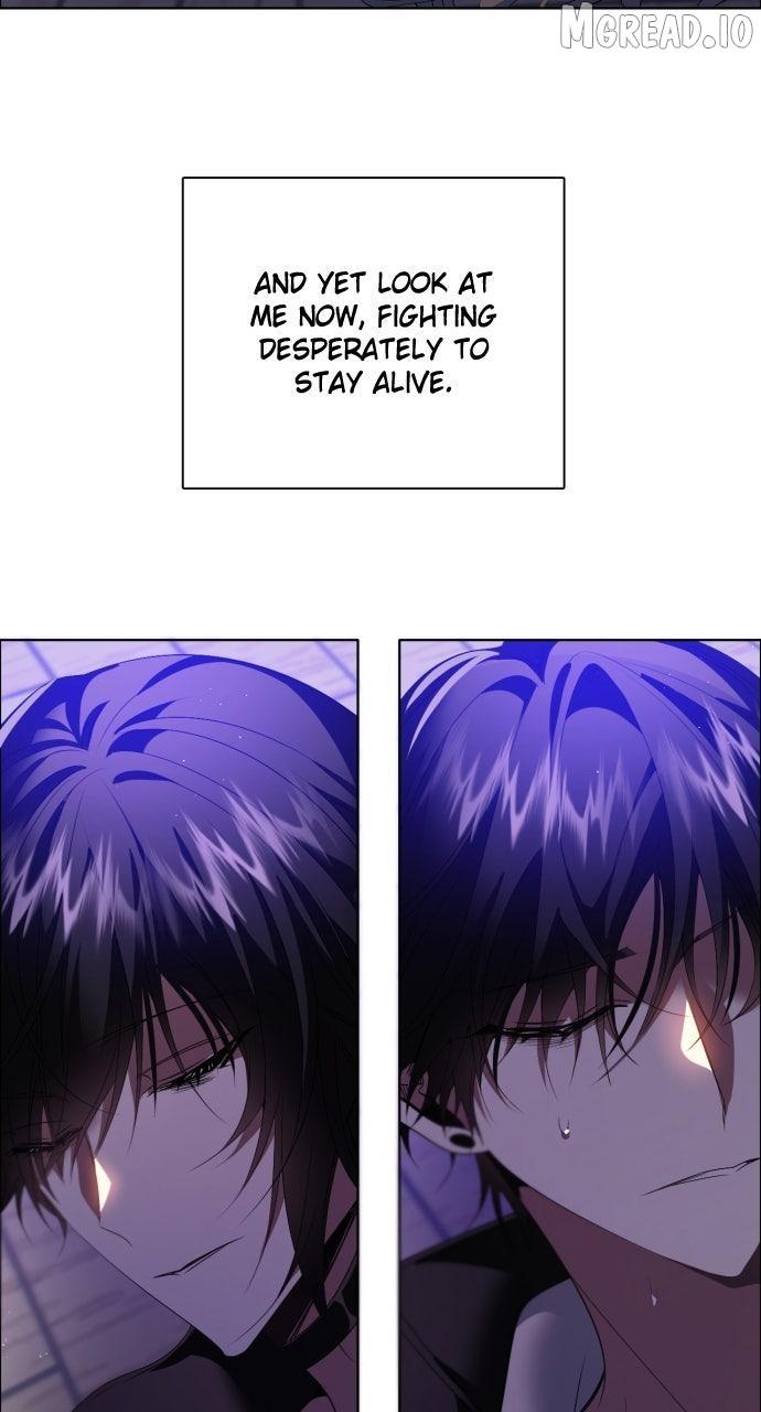 Read Zero Game chapter 358 image 8 on Lezhin