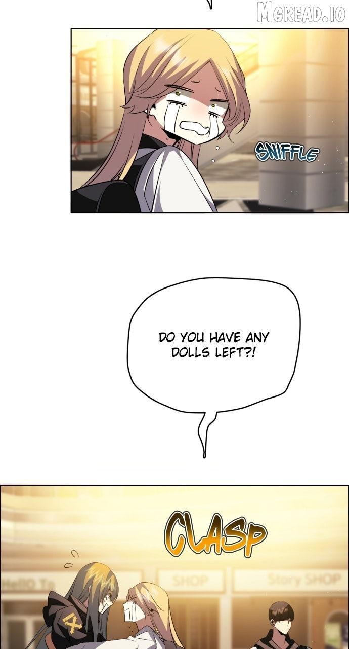 Read Zero Game chapter 359 image 13 on Lezhin