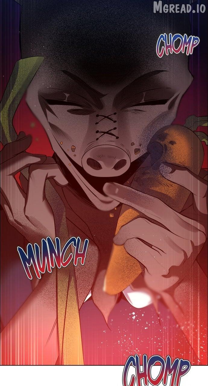 Read Zero Game chapter 359 image 2 on Lezhin