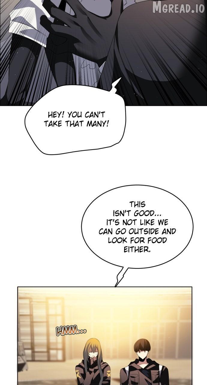 Read Zero Game chapter 359 image 20 on Lezhin