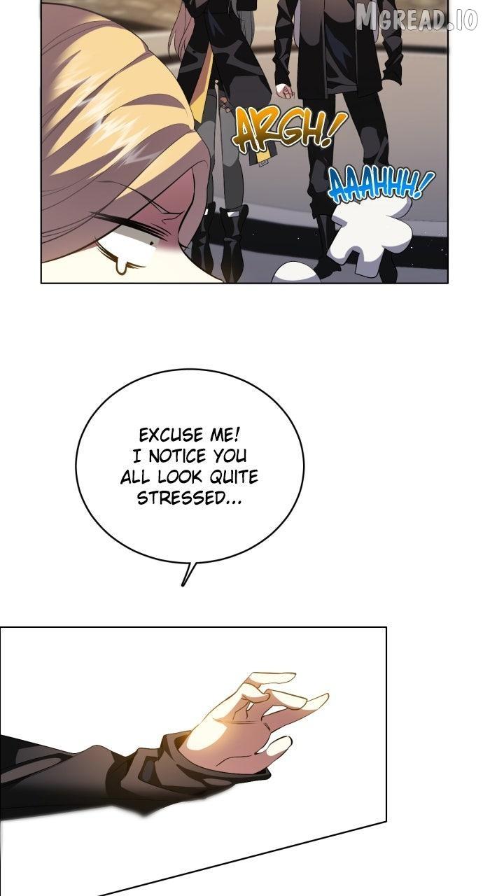 Read Zero Game chapter 359 image 21 on Lezhin