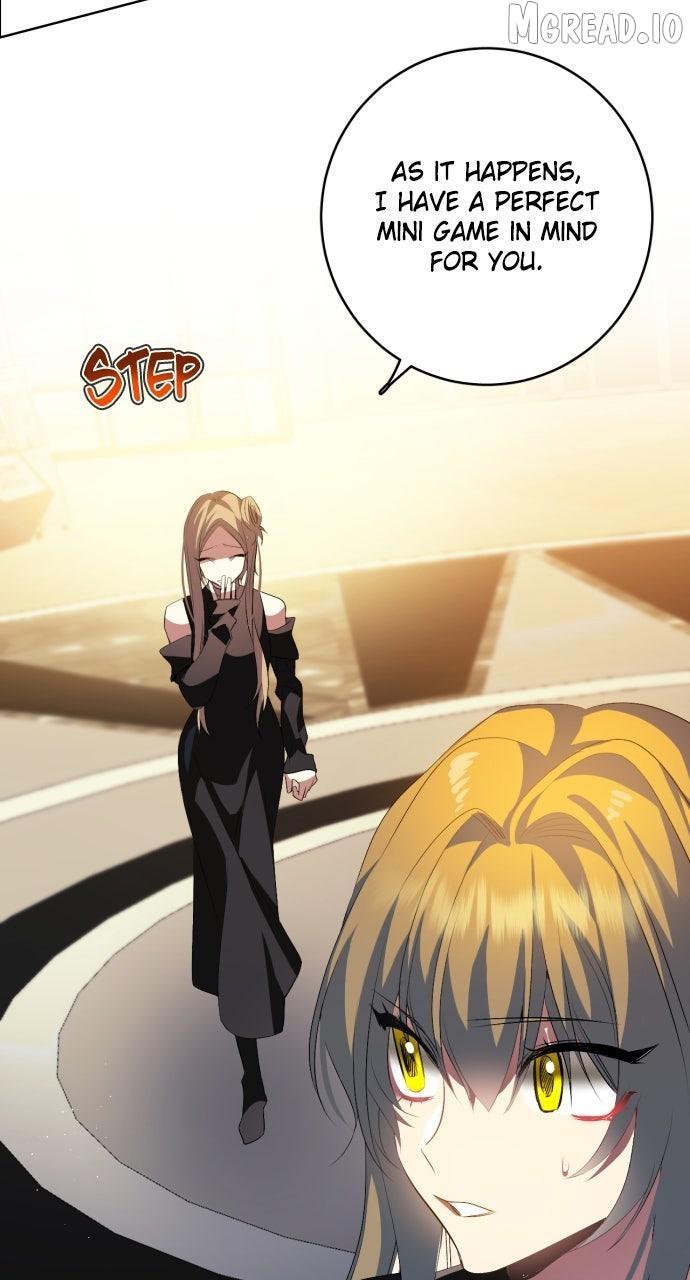 Read Zero Game chapter 359 image 22 on Lezhin