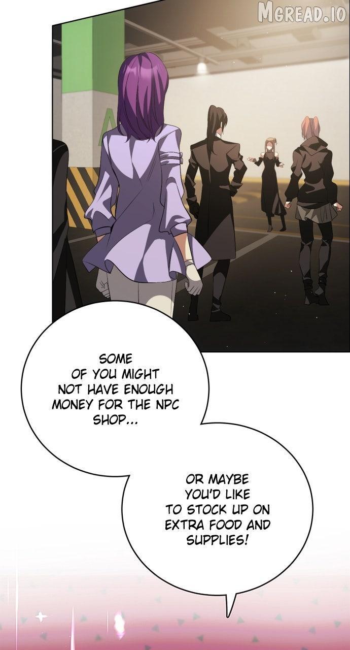 Read Zero Game chapter 359 image 26 on Lezhin