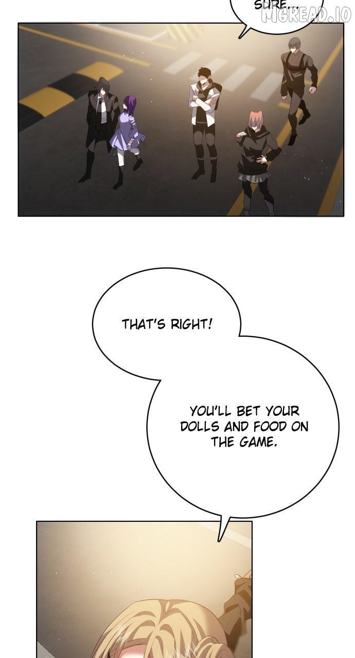 Read Zero Game chapter 359 image 29 on Lezhin