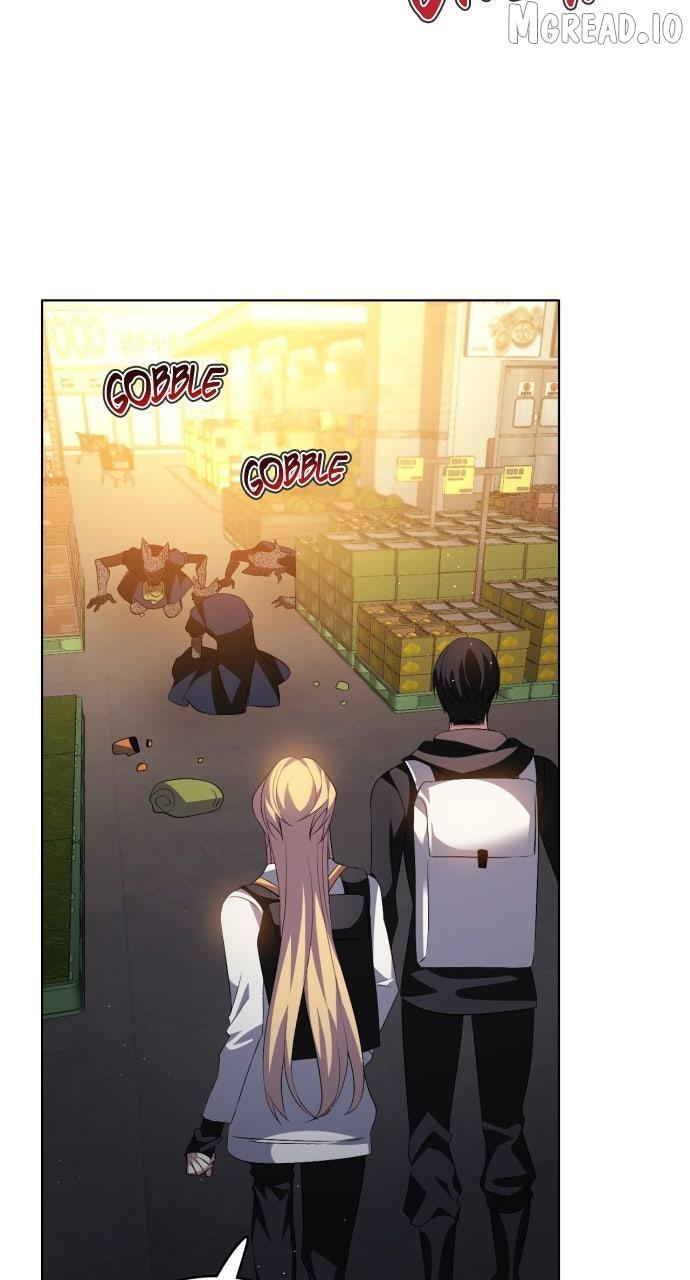 Read Zero Game chapter 359 image 3 on Lezhin