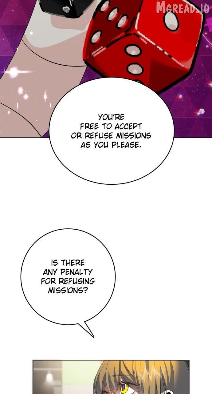 Read Zero Game chapter 359 image 33 on Lezhin