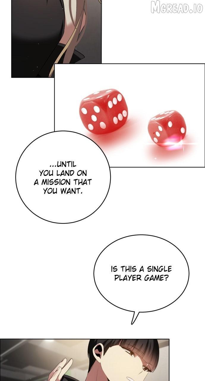 Read Zero Game chapter 359 image 35 on Lezhin