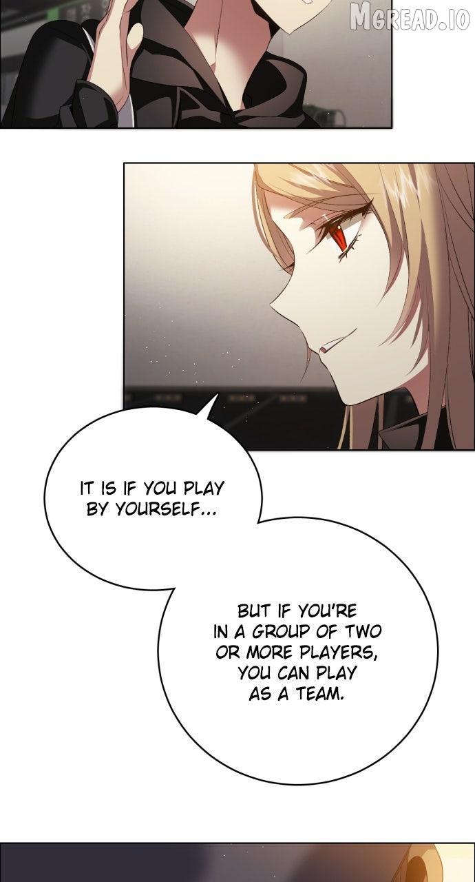 Read Zero Game chapter 359 image 36 on Lezhin