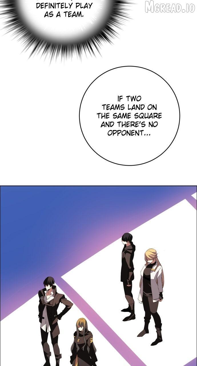 Read Zero Game chapter 359 image 40 on Lezhin