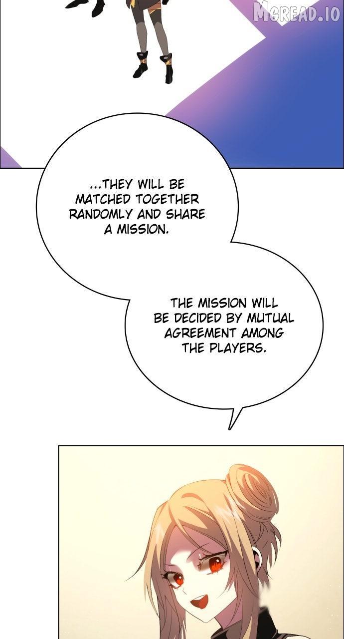 Read Zero Game chapter 359 image 41 on Lezhin