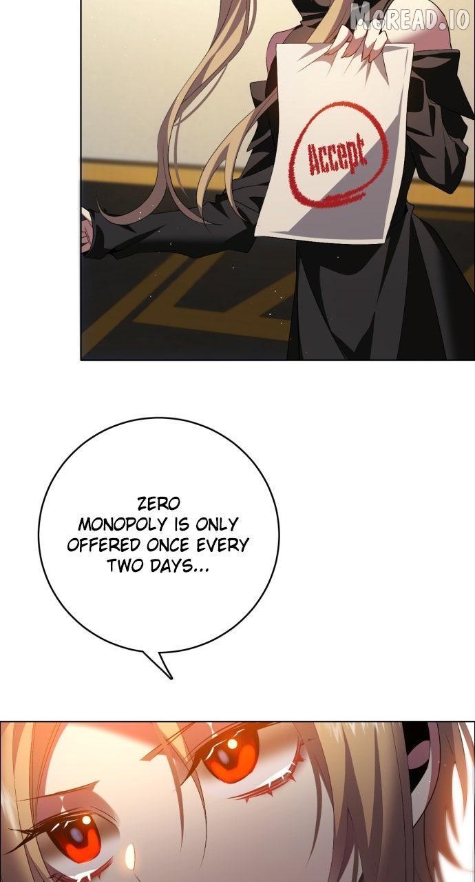 Read Zero Game chapter 359 image 42 on Lezhin