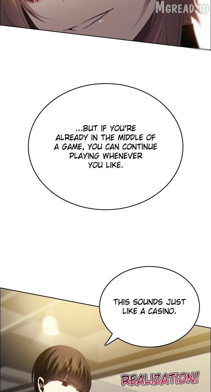 Read Zero Game chapter 359 image 43 on Lezhin