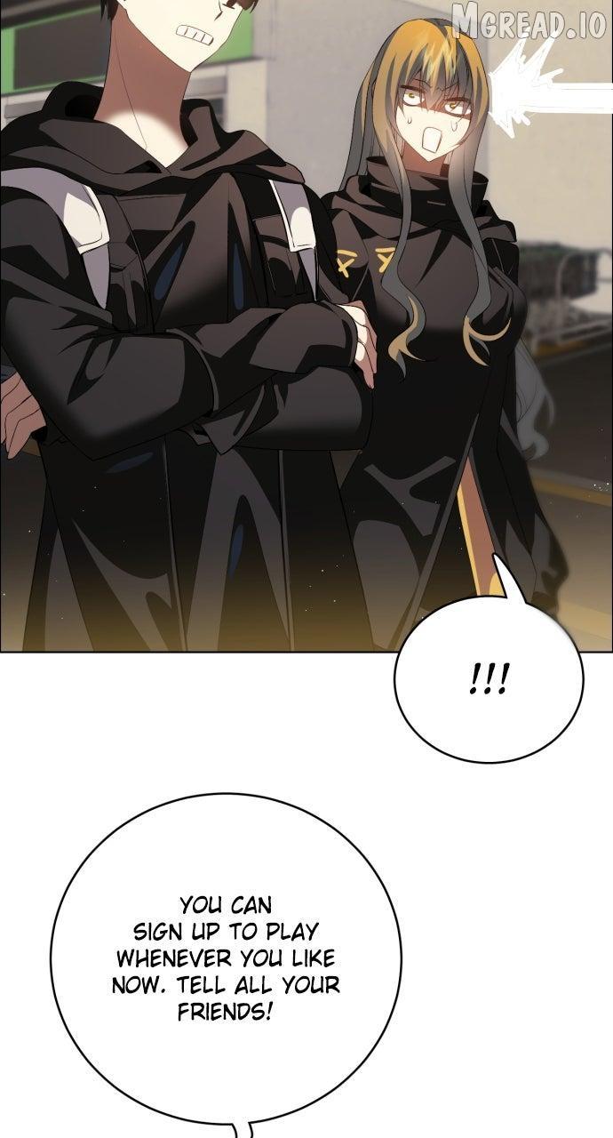 Read Zero Game chapter 359 image 44 on Lezhin