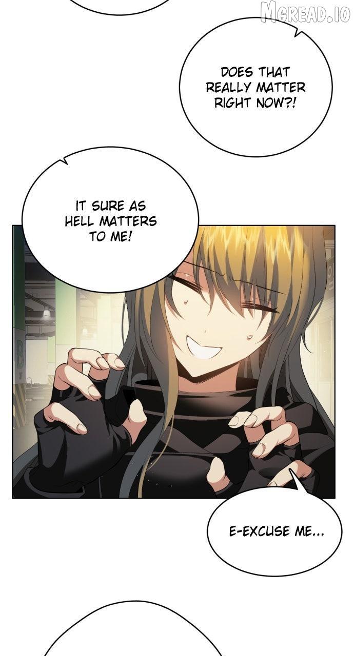 Read Zero Game chapter 359 image 50 on Lezhin
