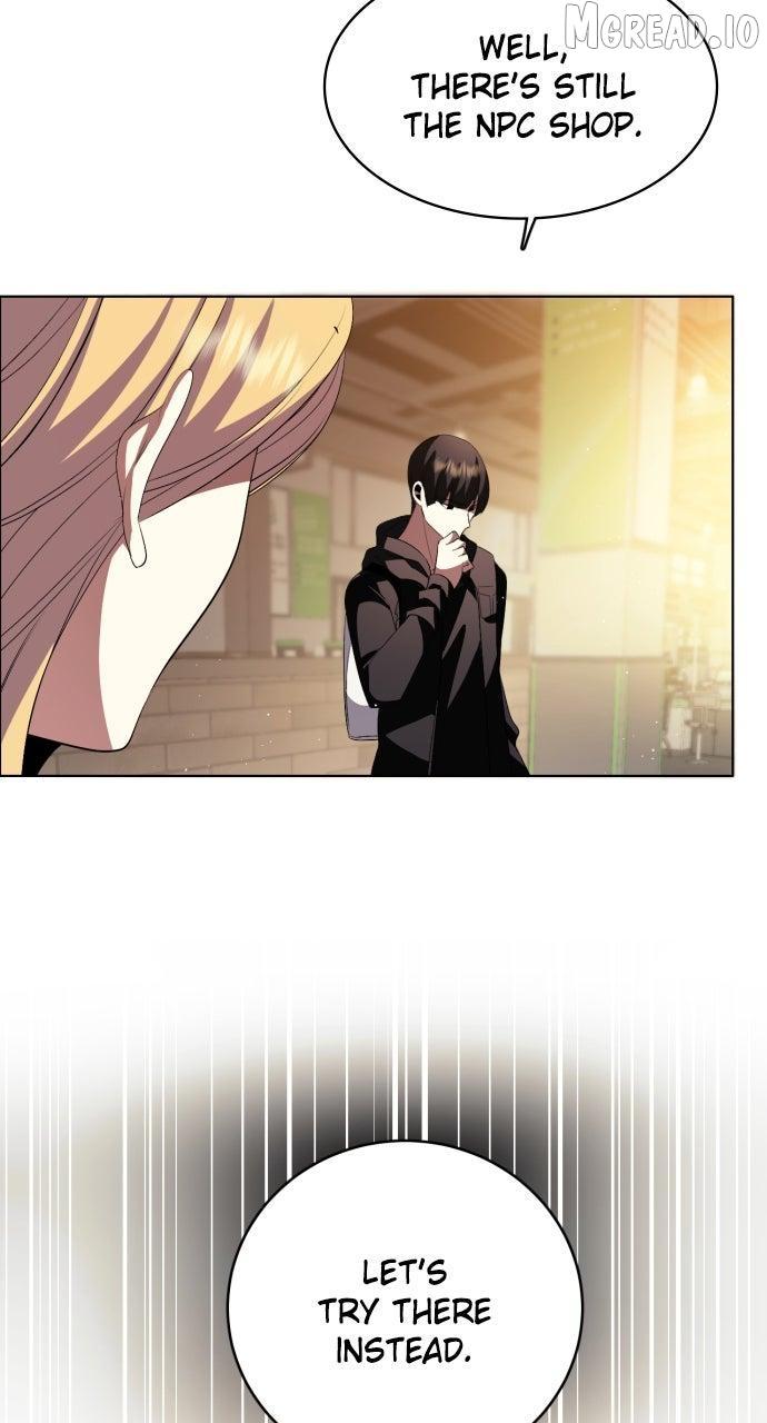 Read Zero Game chapter 359 image 6 on Lezhin