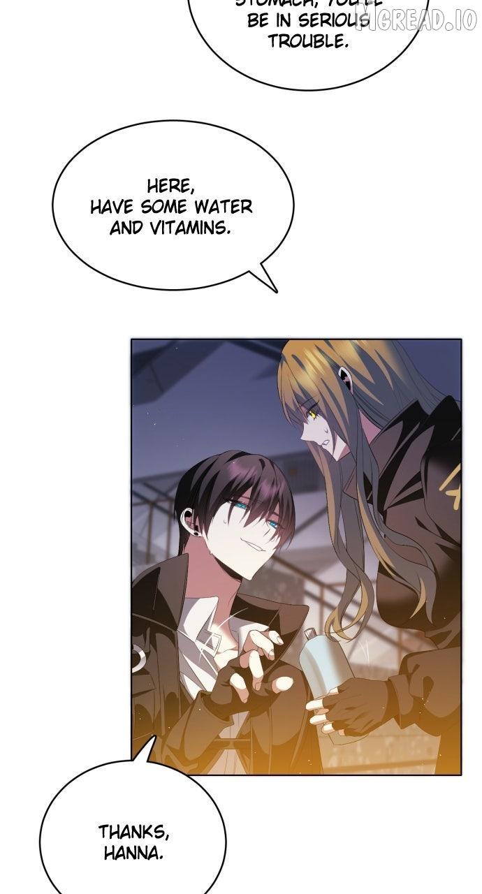Read Zero Game chapter 359 image 69 on Lezhin