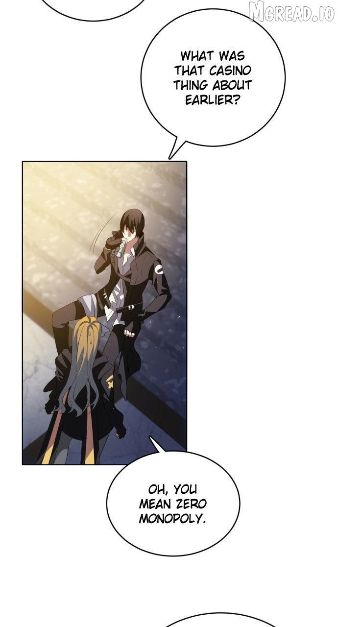 Read Zero Game chapter 359 image 70 on Lezhin