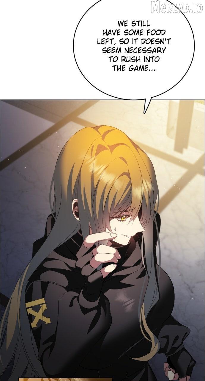 Read Zero Game chapter 359 image 71 on Lezhin