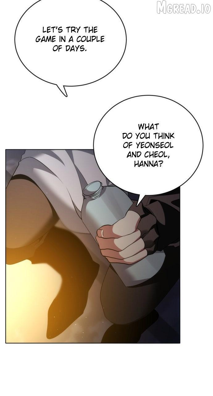 Read Zero Game chapter 359 image 73 on Lezhin