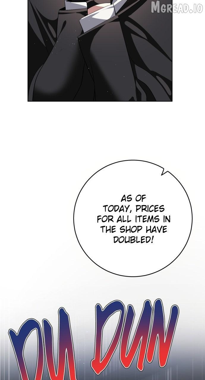 Read Zero Game chapter 359 image 9 on Lezhin