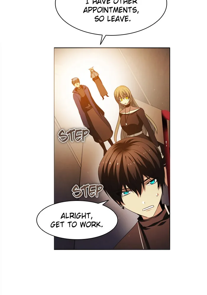 Read Zero Game chapter 36 image 1 on Lezhin