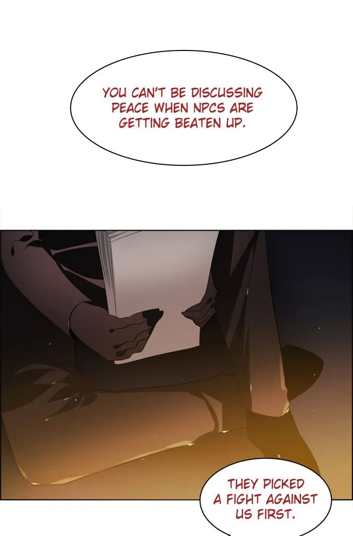 Read Zero Game chapter 36 image 101 on Lezhin