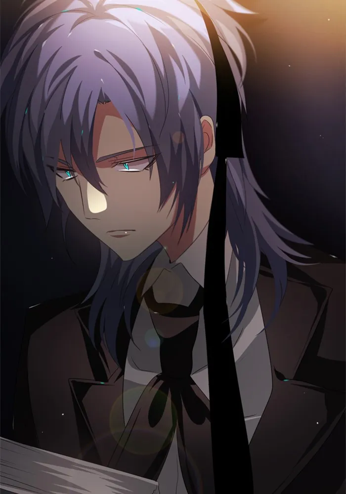Read Zero Game chapter 36 image 104 on Lezhin