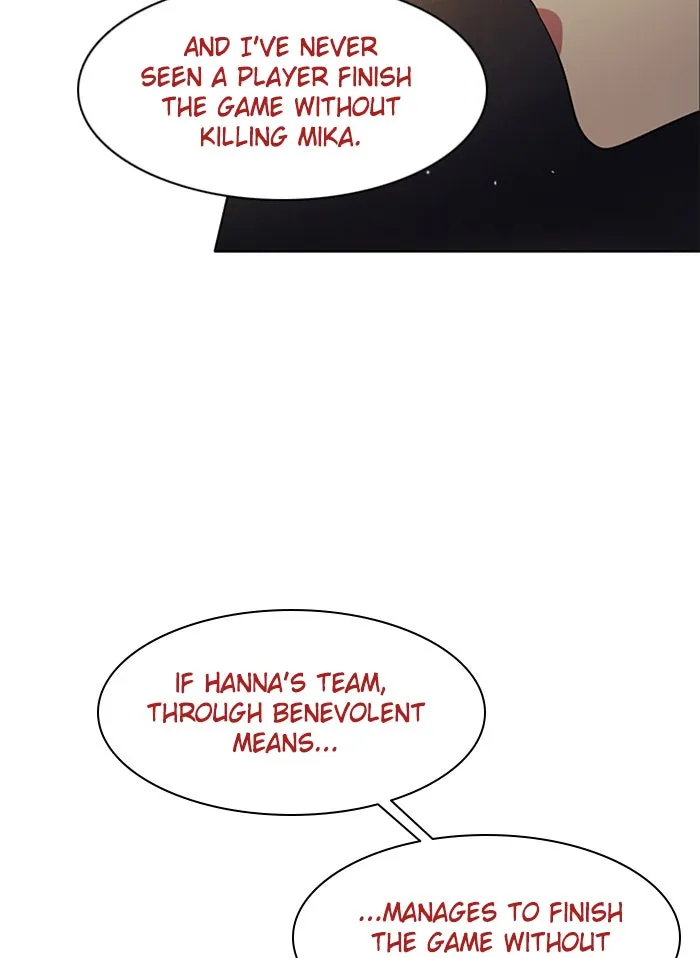 Read Zero Game chapter 36 image 26 on Lezhin