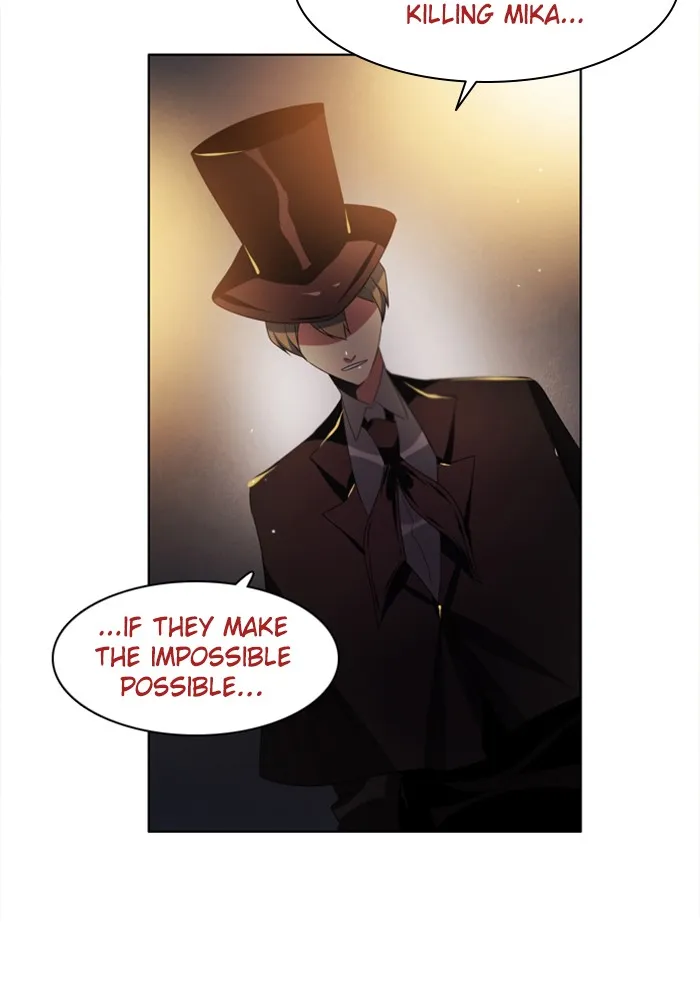 Read Zero Game chapter 36 image 27 on Lezhin