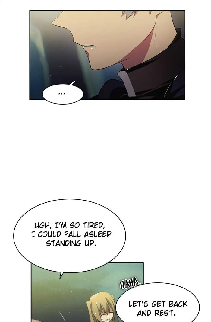 Read Zero Game chapter 36 image 41 on Lezhin
