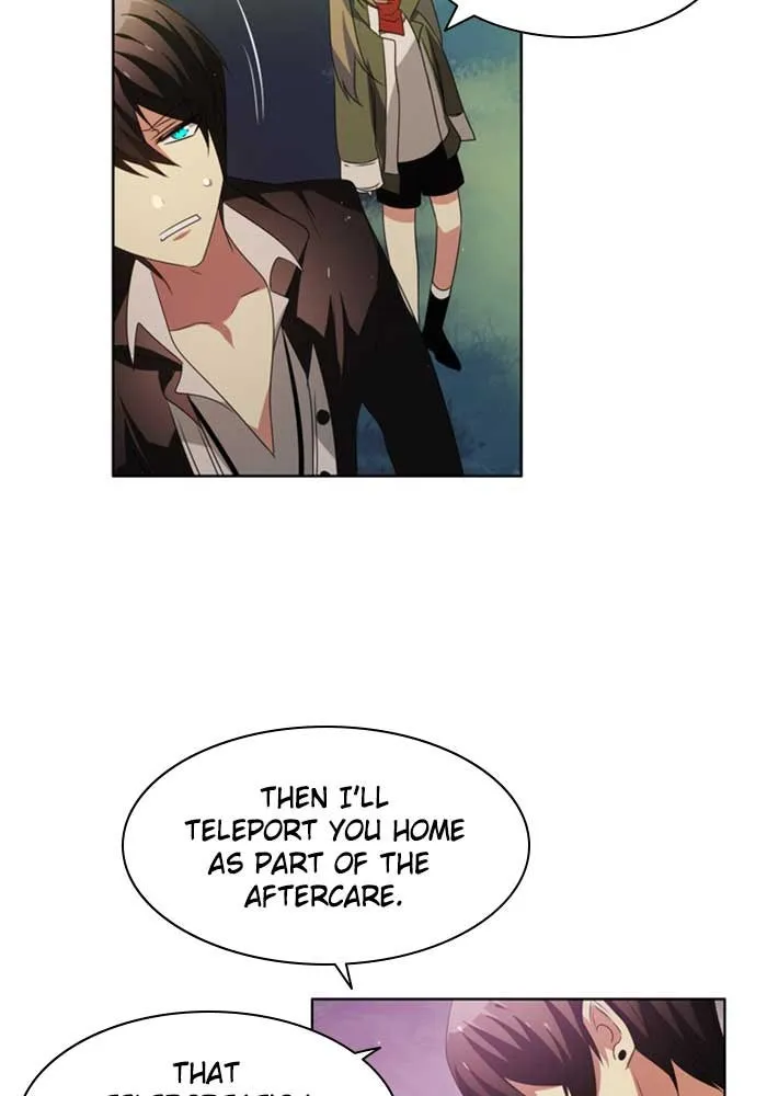Read Zero Game chapter 36 image 42 on Lezhin