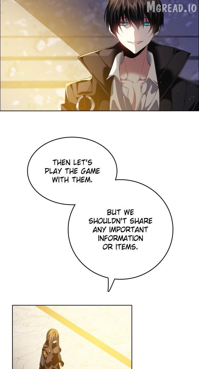 Read Zero Game chapter 360 image 2 on Lezhin