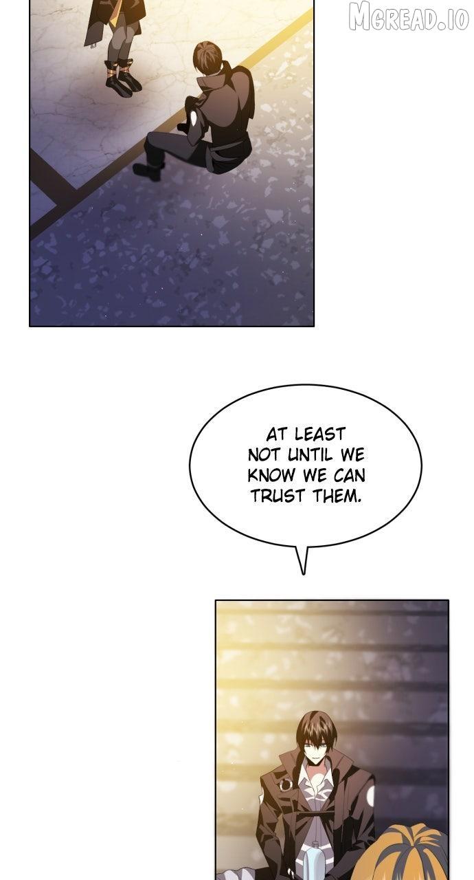Read Zero Game chapter 360 image 3 on Lezhin