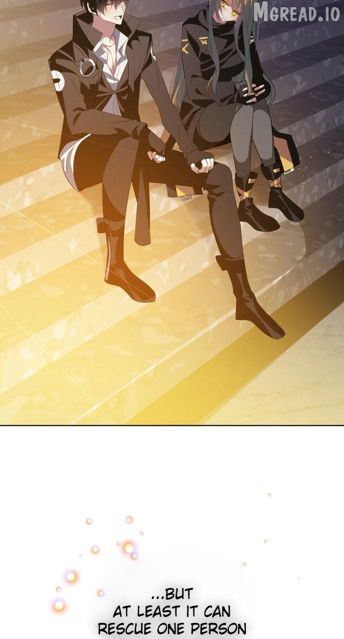 Read Zero Game chapter 360 image 36 on Lezhin