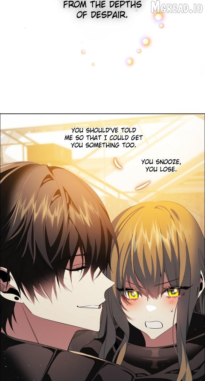 Read Zero Game chapter 360 image 37 on Lezhin