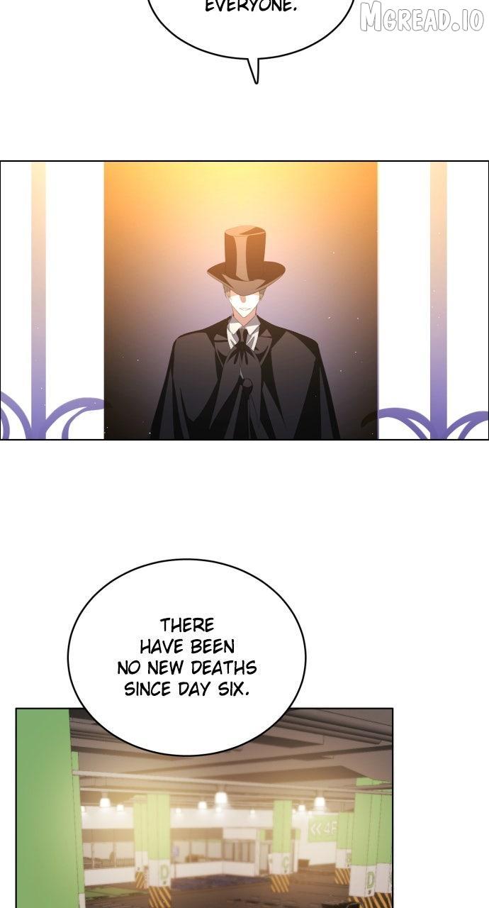 Read Zero Game chapter 360 image 41 on Lezhin