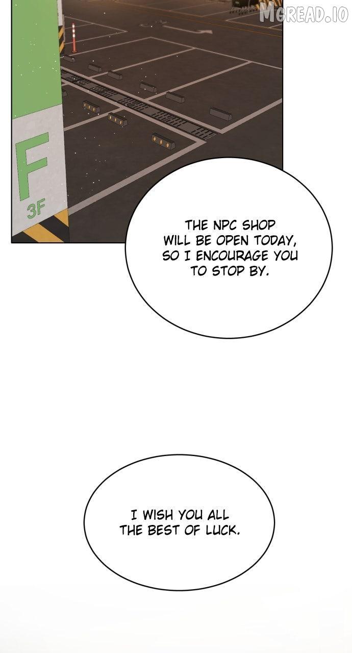 Read Zero Game chapter 360 image 42 on Lezhin